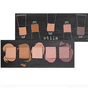 HOST PICK! 🥳NWT Stila artful eye collectors vol 1
